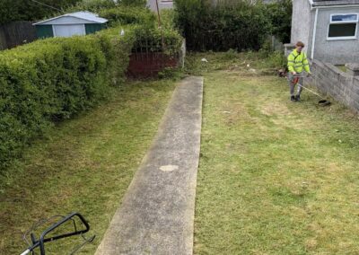 the garden groomers & rubbish removers facebook gallery 55